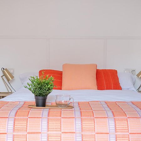 Moderno Apartamento En El Centro De Santander Apartment Bagian luar foto