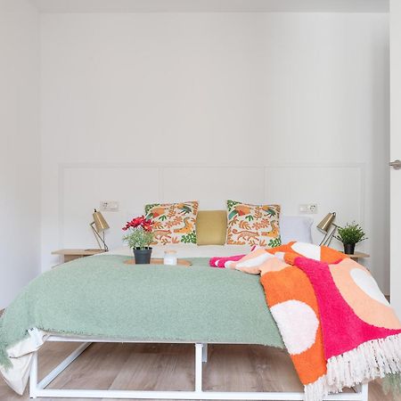 Moderno Apartamento En El Centro De Santander Apartment Bagian luar foto