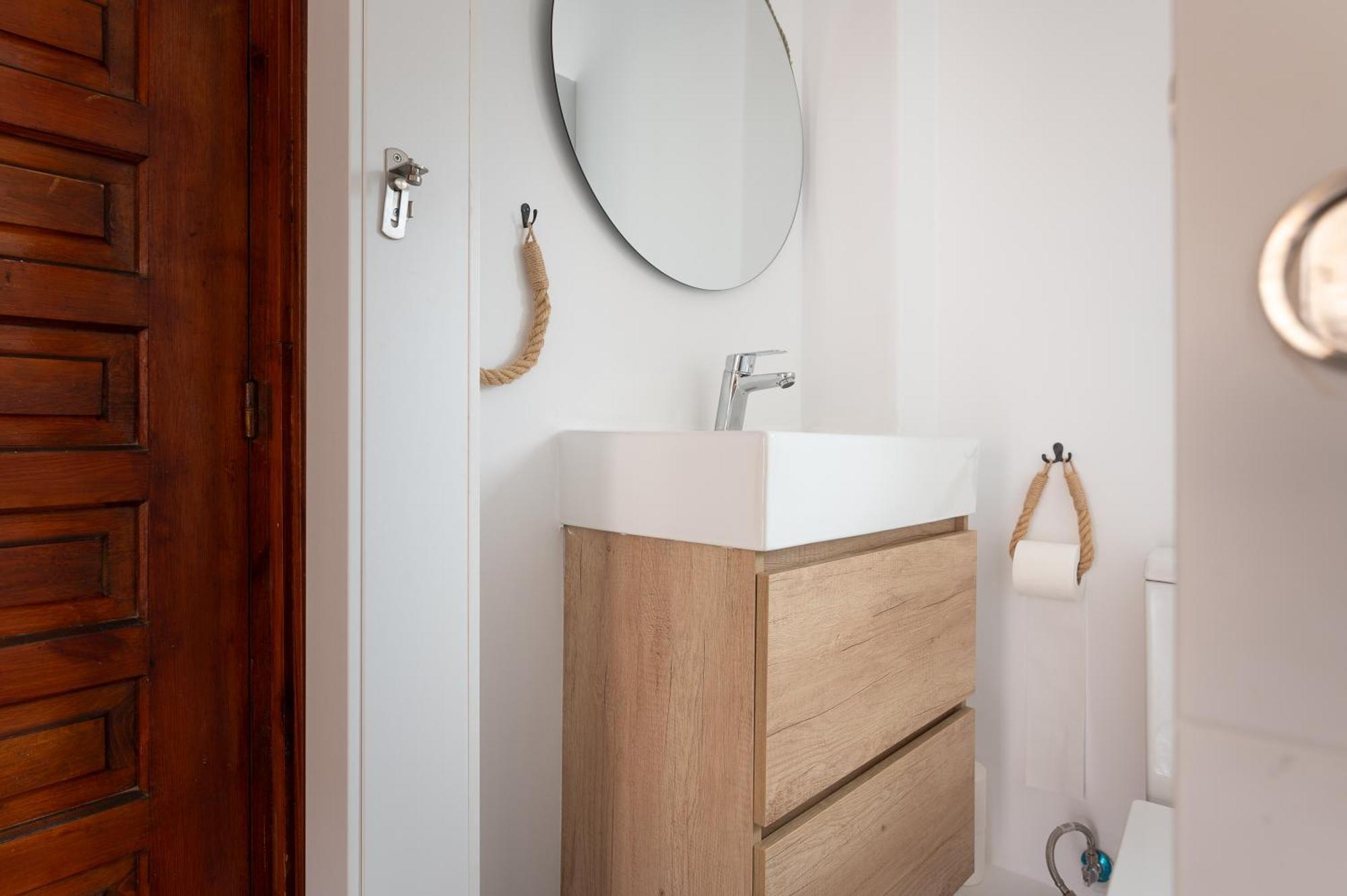 Moderno Apartamento En El Centro De Santander Apartment Bagian luar foto