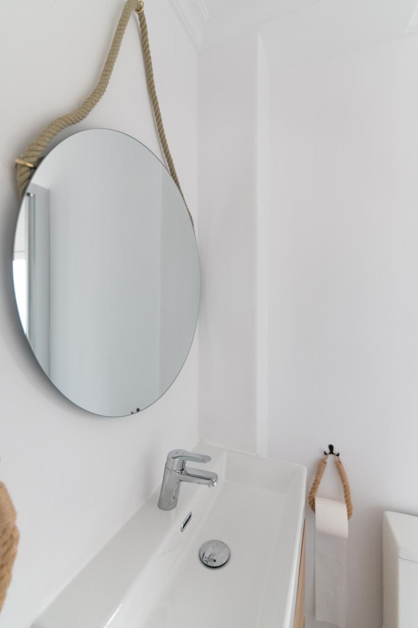 Moderno Apartamento En El Centro De Santander Apartment Bagian luar foto